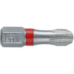 KS Tools 1/4" TORSIONpower Bit, 25mm, PH3