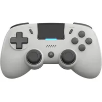 retro fighters Mantis Controller Grau für PS4 / PC