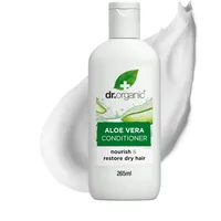 Dr.Organic Aloe Vera Haarspülung Conditioner 265 ml
