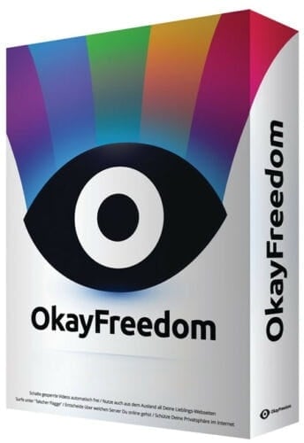 OkayFreedom VPN Premium