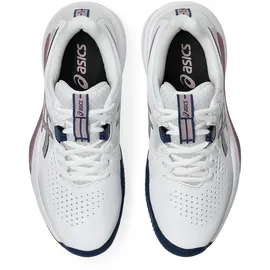 Asics GEL-CHALLENGER 15 White/Taro Lila 37,5