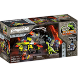 Playmobil Dino Rise Robo-Dino Kampfmaschine 70928