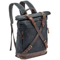 Rucksack passend für Triumph Speedmaster Craftride CR3 schwarz