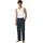Marc O'Polo Loungehose Mix & Match Cotton Blau S