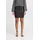 ICHI Rock Damen Schwarz 40