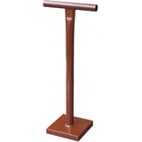 MÜBA Erd-/Betonstampfer Größe 200x200x30mm