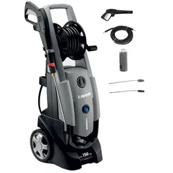 Hochdruckreiniger LAVOR Giant 24 PRO - Max. Fördermenge 8,70 l/min - 2400 W Induktionsmotor