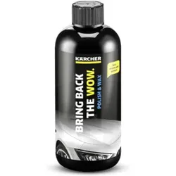 Kärcher Wachspolitur RM 660, 0,5L