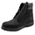Timberland Premium 6-Inch black nubuck 42