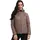 Schöffel Style Cascata Damen Daunenjacke (Beere 42, Daunenjacken