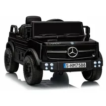 Wisam® Mercedes Unimog HM7588 6V4Ahe Batterie | Gr.: onesize