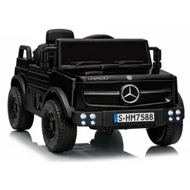 Wisam® Mercedes Unimog HM7588 6V4Ahe Batterie | Gr.: onesize