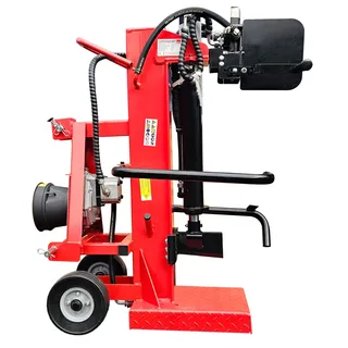 VLS13T-PTO 70cm Zapfwellen-Holzspalter stehend