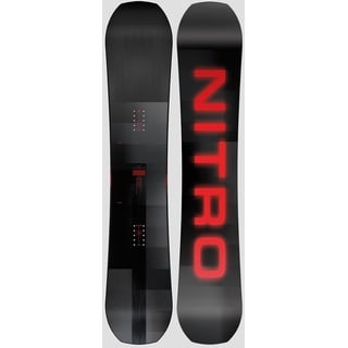 Nitro TEAM PRO Snowboard 2025