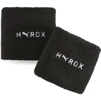 Puma x Hyrox Schweißband OneSize black