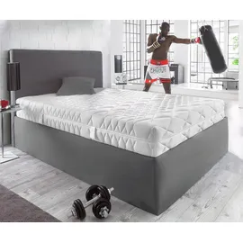 MALIE Kronensteppung 2er Set 100x200cm H2