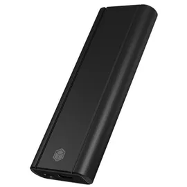 Icy Box M.2 NVMe Gehäuse 1 x M.2 USB 3,1 (IB-1807MT-C31)