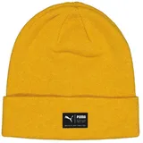 Puma Beanie in Senf