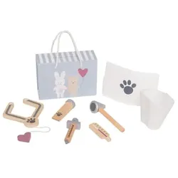 JaBaDaBaDo Spielset Tierarztkoffer