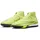 Nike Mercurial Superfly 10 Academy TF Herren limelight/volt-hyper crimson 40,5