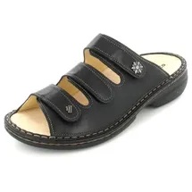 Finn Comfort Menorca-S schwarz 42