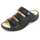 Finn Comfort Menorca-S schwarz 42