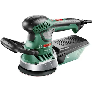 Bosch PEX 400 AE neues Modell 2011