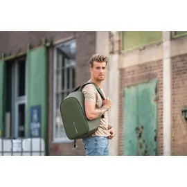 XD Design Bobby Hero Rucksack Grün