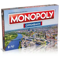 Monopoly - Offenbach