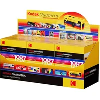 Kodak Charmera Blind Box Schwarz