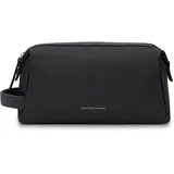 KAPTEN & SON Windsor & Kulturbeutel schwarz