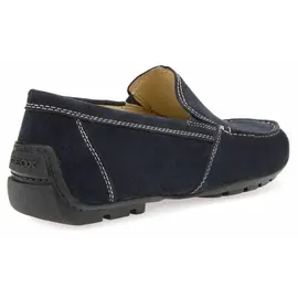 GEOX Moner Bootsschuhe Blue 39