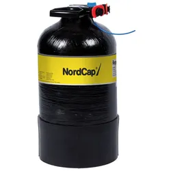 NordCap Wasserenthärtungsanlage VE 20