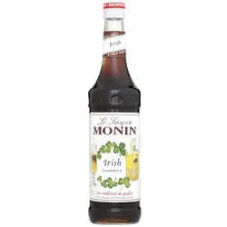 Monin Irish Sirup 700ml