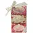 Nesti Dante Le Rose Geschenkset 450 g