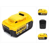 DeWalt DCB 184 Akku 18 V 5 Ah 5000 mAh XR Li-Ion