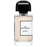 BDK PARFUMS Collection Parisienne 312 Saint-Honoré Eau de Parfum 100 ml