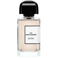 BDK PARFUMS Collection Parisienne 312 Saint-Honoré Eau de Parfum 100 ml