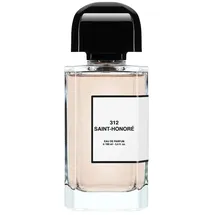 BDK PARFUMS Collection Parisienne 312 Saint-Honoré Eau de Parfum 100 ml