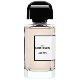 BDK PARFUMS Collection Parisienne 312 Saint-Honoré Eau de Parfum 100 ml