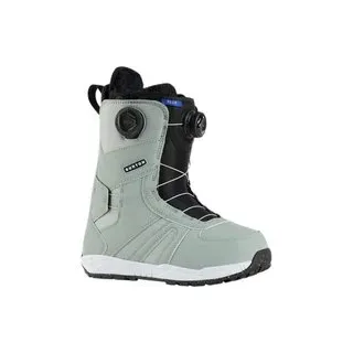 Burton Felix Boa Petrol Green - gruen - 40.5
