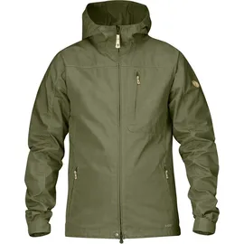 Fjällräven Sten Jacket M green XXL