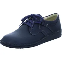 Finn Comfort Vaasa Herren Blau 46