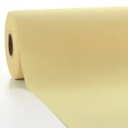 Sovie HORECA Airlaid Tischdeckenrolle Sahara, 120 cm x 25 m, 1 Stück