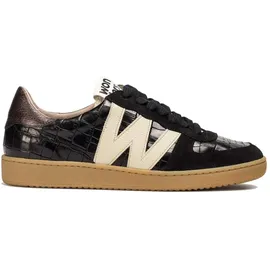 Wonders Nubia 02 Damen Schwarz 39