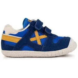 Munich  Sneaker Baby goal  in Blau, 20