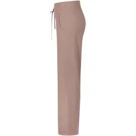Raffaello Rossi Candice Straight Jogpants Taupe 44