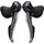 Shimano Claris ST-R2000 2×8-fach Schalt-/Bremsgriffe