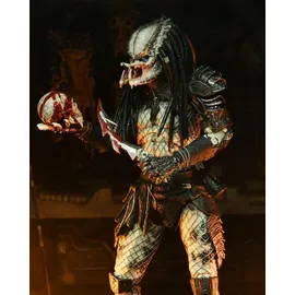 NECA Predator Ultimate Shaman Predator 18cm