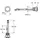 KWC AR Rundsensor F5 2030062701